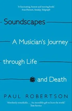 Robertson |  Soundscapes | eBook | Sack Fachmedien