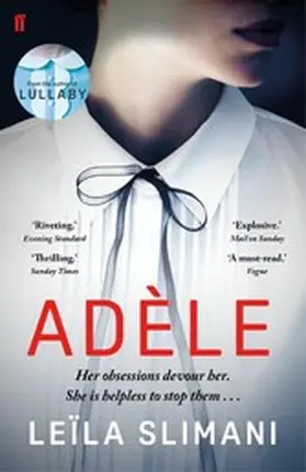 Slimani |  Adele | eBook | Sack Fachmedien