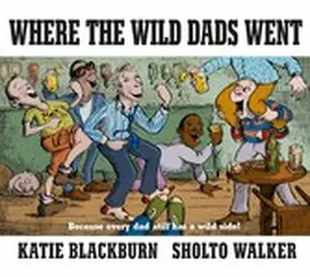 Blackburn |  Where the Wild Dads Went | eBook | Sack Fachmedien