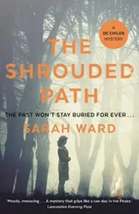 Ward |  The Shrouded Path | eBook | Sack Fachmedien