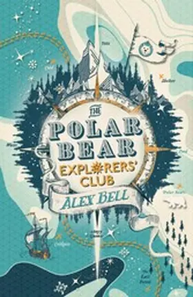 Bell |  The Polar Bear Explorers' Club | eBook | Sack Fachmedien