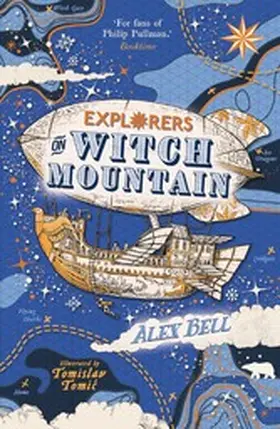 Bell |  Explorers on Witch Mountain | eBook | Sack Fachmedien