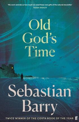 Barry |  Old God's Time | Buch |  Sack Fachmedien