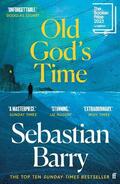 Barry |  Old God's Time | Buch |  Sack Fachmedien