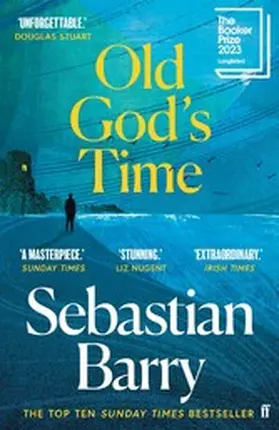 Barry |  Old God's Time | eBook | Sack Fachmedien