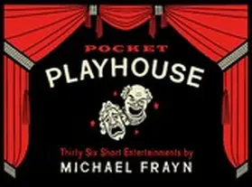 Frayn |  Pocket Playhouse | eBook | Sack Fachmedien