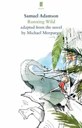Adamson |  Running Wild | eBook | Sack Fachmedien