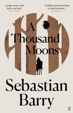 Barry |  A Thousand Moons | Buch |  Sack Fachmedien