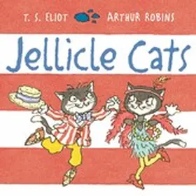 Eliot | Jellicle Cats | E-Book | www.sack.de