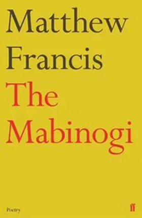 Francis |  The Mabinogi | eBook | Sack Fachmedien