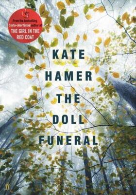 Hamer |  The Doll Funeral | Buch |  Sack Fachmedien