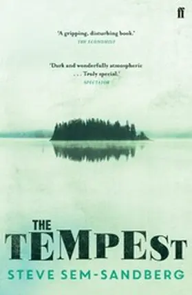 Sem-Sandberg |  The Tempest | eBook | Sack Fachmedien