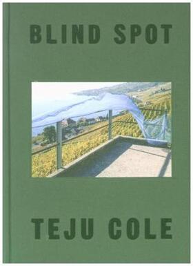 Cole |  Blind Spot | Buch |  Sack Fachmedien