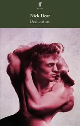 Dear |  Dedication | eBook | Sack Fachmedien