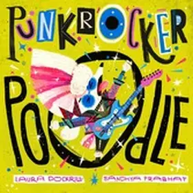Dockrill |  Punk Rocker Poodle | eBook | Sack Fachmedien