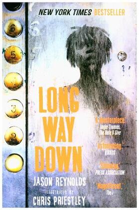 Reynolds |  A Long Way Down | Buch |  Sack Fachmedien