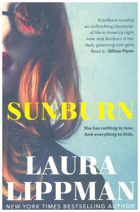 Lippman |  Sunburn | Buch |  Sack Fachmedien
