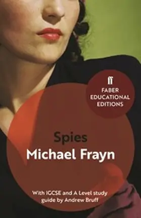 Frayn |  Spies | eBook | Sack Fachmedien