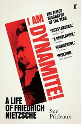 Prideaux |  I Am Dynamite! | eBook | Sack Fachmedien