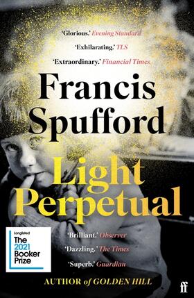 Spufford |  Light Perpetual | Buch |  Sack Fachmedien