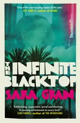 Gran |  The Infinite Blacktop | eBook | Sack Fachmedien