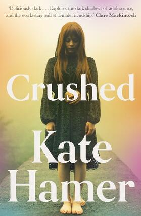 Hamer |  Crushed | Buch |  Sack Fachmedien