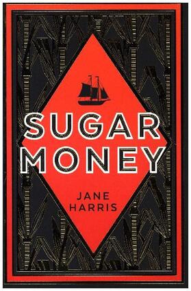 Harris |  Sugar Money | Buch |  Sack Fachmedien