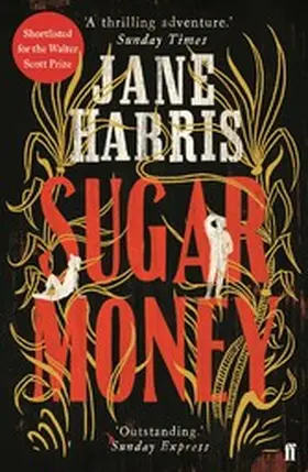 Harris |  Sugar Money | eBook | Sack Fachmedien