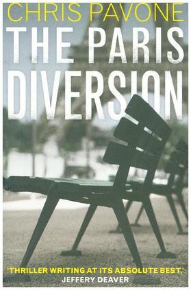 Pavone |  The Paris Diversion | Buch |  Sack Fachmedien