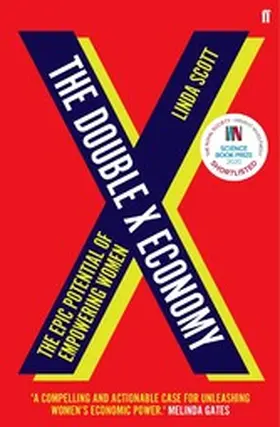 Scott |  The Double X Economy | eBook | Sack Fachmedien