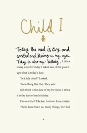 Tasane |  Child I | eBook | Sack Fachmedien