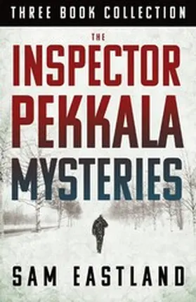 Eastland |  The Inspector Pekkala Mysteries | eBook | Sack Fachmedien