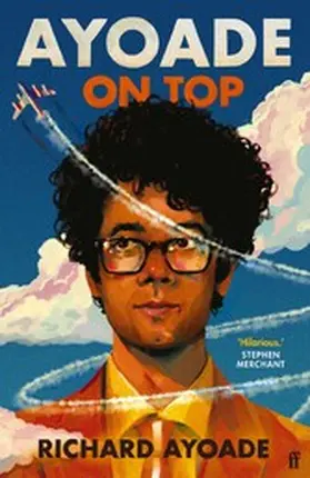 Ayoade |  Ayoade on Top | eBook | Sack Fachmedien