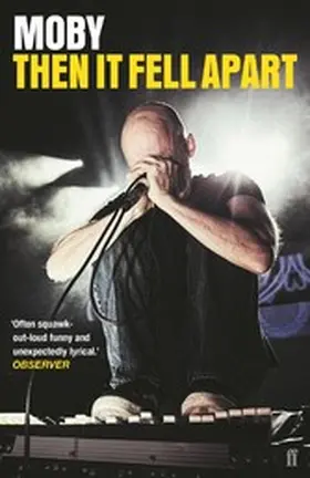 Moby |  Then It Fell Apart | eBook | Sack Fachmedien