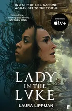 Lippman |  Lady in the Lake | eBook | Sack Fachmedien