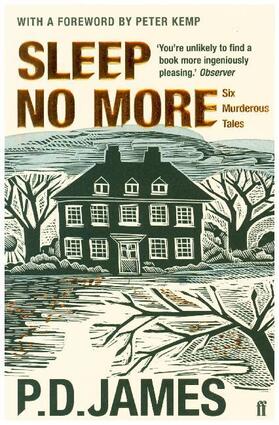 James |  Sleep No More | Buch |  Sack Fachmedien