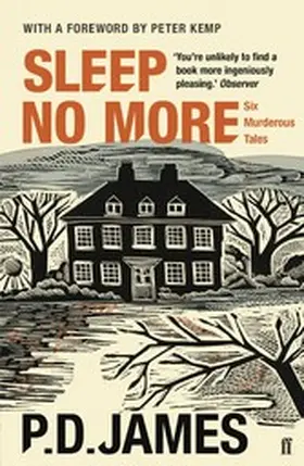 James |  Sleep No More | eBook | Sack Fachmedien