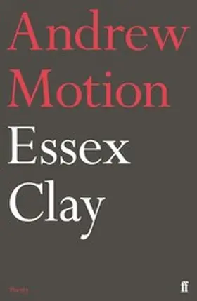 Motion |  Essex Clay | eBook | Sack Fachmedien