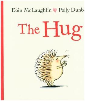McLaughlin |  The Hug | Buch |  Sack Fachmedien