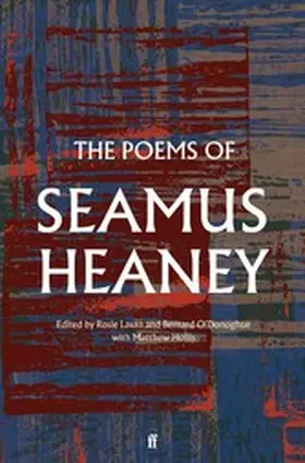 Heaney / O'Donoghue / Lavan |  The Poems of Seamus Heaney | eBook | Sack Fachmedien