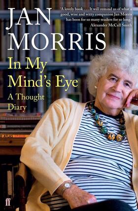 Morris |  In My Mind's Eye | Buch |  Sack Fachmedien