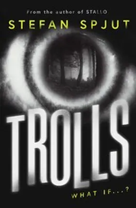 Spjut |  Trolls | eBook | Sack Fachmedien