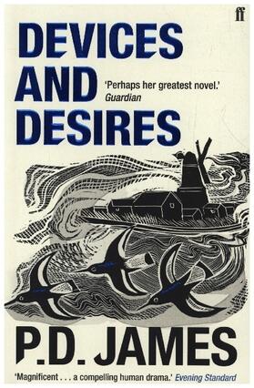 James |  Devices and Desires | Buch |  Sack Fachmedien