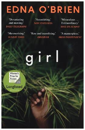 O'Brien |  Girl | Buch |  Sack Fachmedien