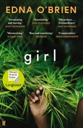 O'Brien |  Girl | eBook | Sack Fachmedien