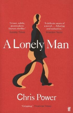 Power |  A Lonely Man | Buch |  Sack Fachmedien