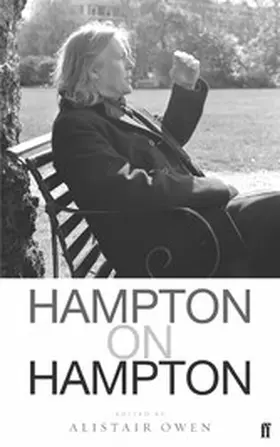 Hampton / Owen |  Hampton on Hampton | eBook | Sack Fachmedien