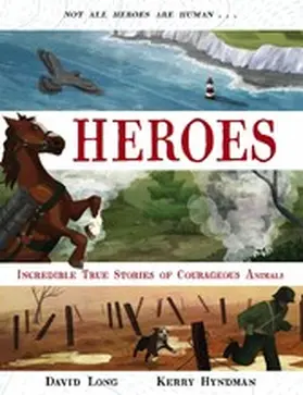 Long |  Heroes | eBook | Sack Fachmedien