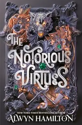 Hamilton |  The Notorious Virtues | eBook | Sack Fachmedien
