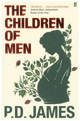 James |  The Children of Men | Buch |  Sack Fachmedien